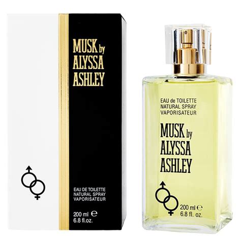 alyssa ashley women's perfume